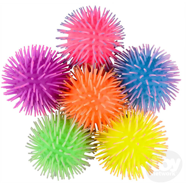 5" 3-Color Puffer Ball