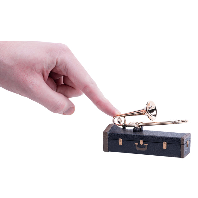 Teeny Town Womp Womp Trombone