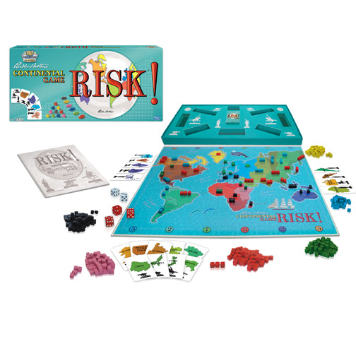 Risk 1959