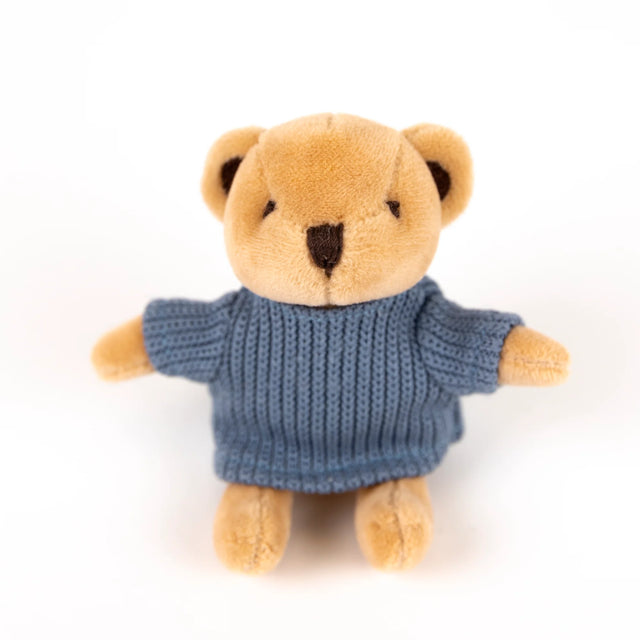 Egmont Alexis The Bear Miniature