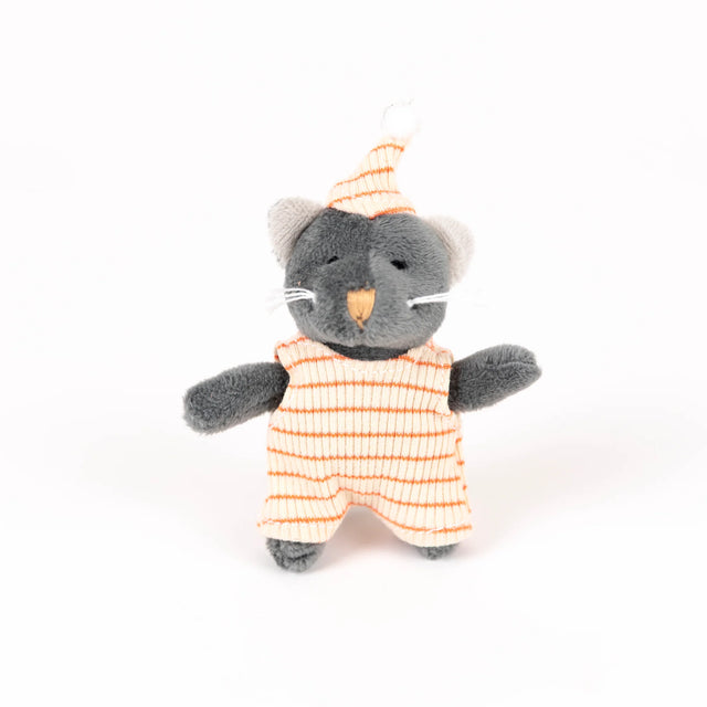 Egmont Malo The Cat Miniature