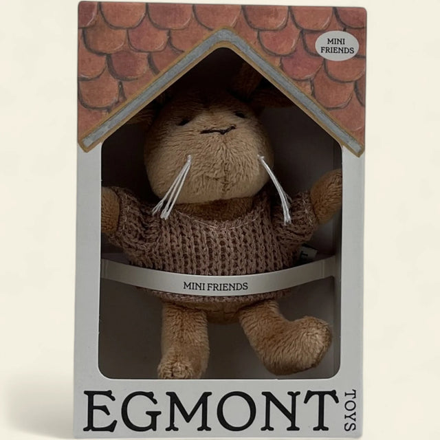 Egmont Lenny The Rabbit Miniature