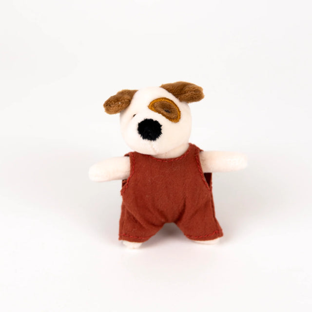 Egmont Eddie The Dog Miniature