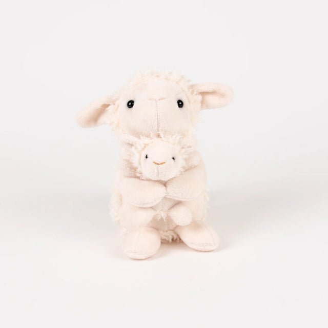 Egmont Lamb & Baby