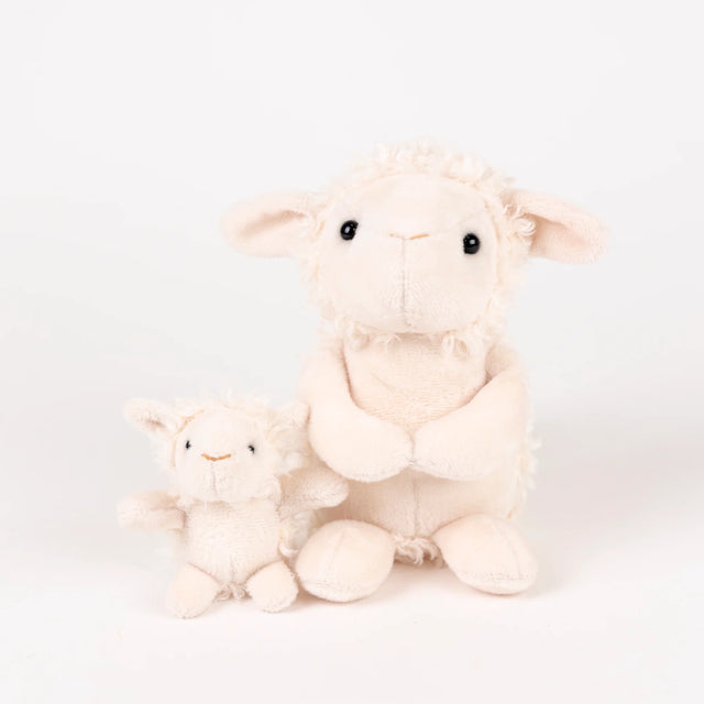 Egmont Lamb & Baby