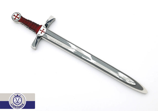 Liontouch Maltese Knight Sword, Small