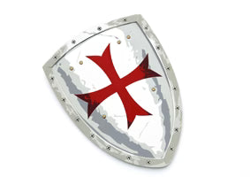 Liontouch Maltese Knight Shield