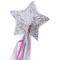 Deluxe Twinkle Star Wand