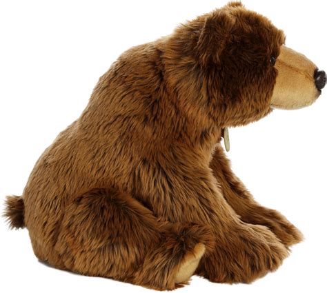 15" GRIZZLY
