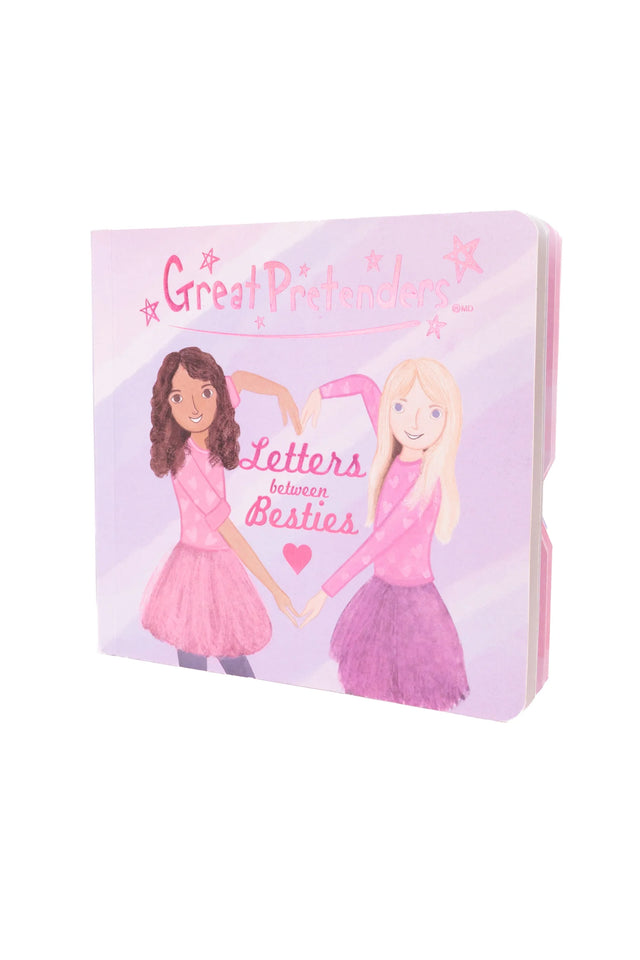 Letters Between Besties Stationery Set