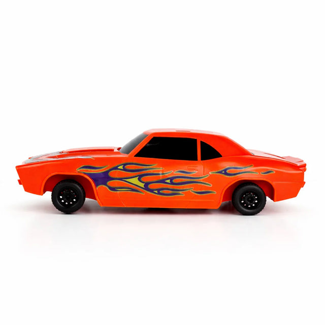 Speed Ripperz Muscle