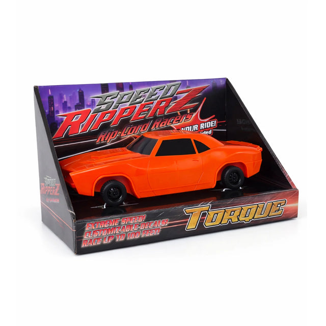 Speed Ripperz Muscle