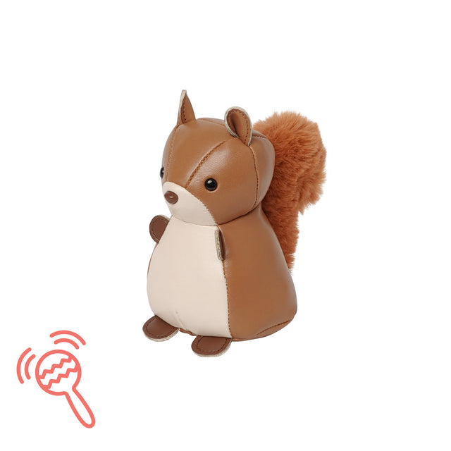 Tiny Friends - Alex the Squirrel