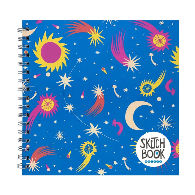 COSMIC SKETCHBOOK
