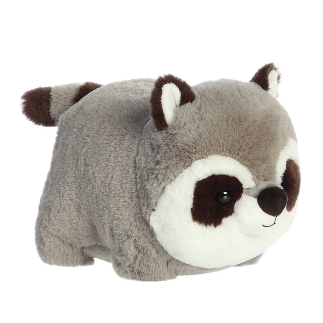 10" RORY RACCOON