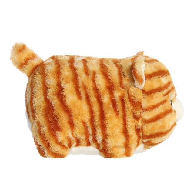 10" TACO ORANGE TABBY