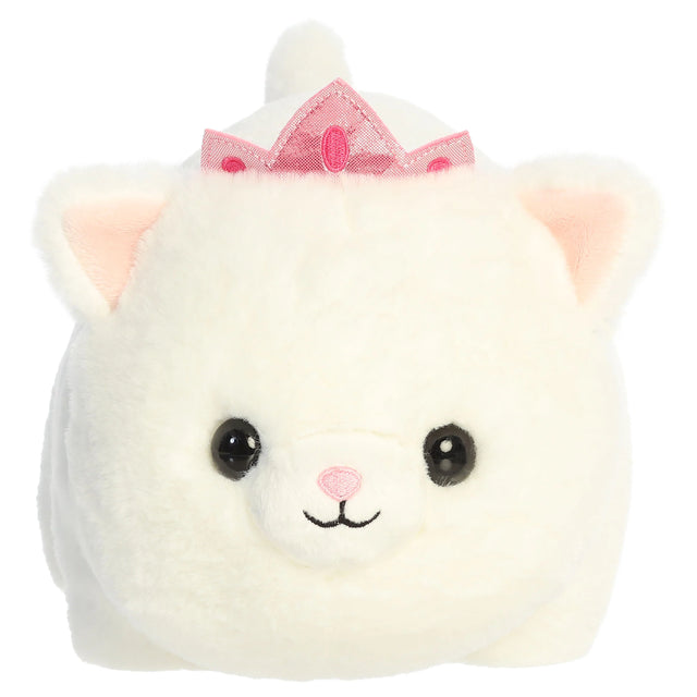 10" KIMMI PRINCESS KITTY