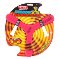 Indoor Boomerang