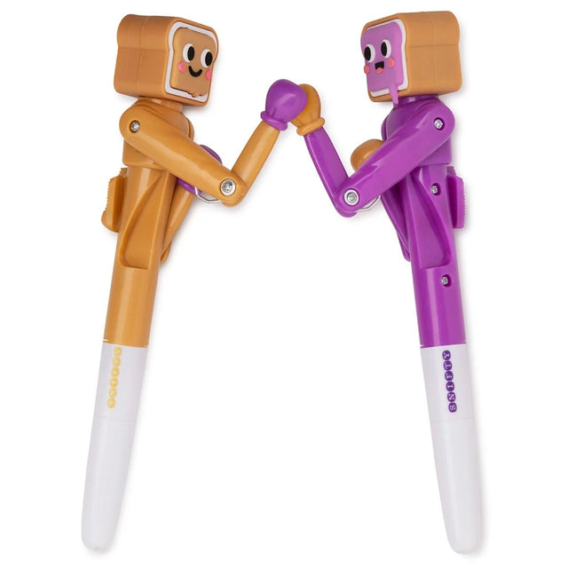 KNUCKLE SANDWICH BOXING PENS