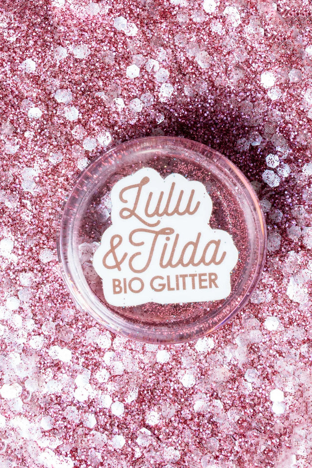 Once Upon A Princess Eco-friendly Biodegradable Glitter