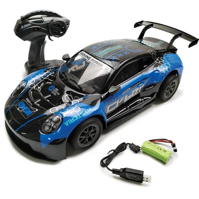 Ultimate Drift RC Car