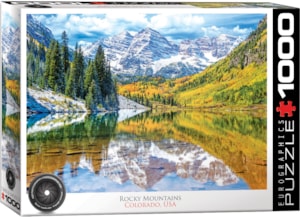Rocky Mountains