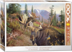The Gathering by HLambson