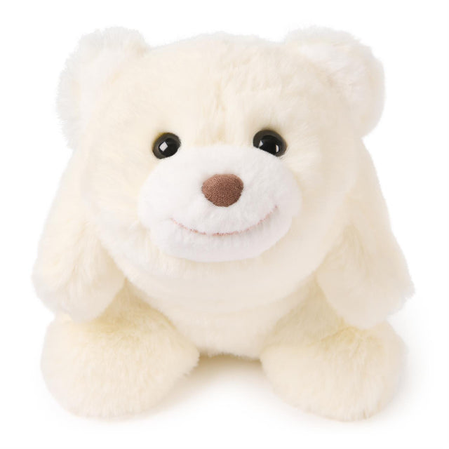7 in Littles: Snuffles