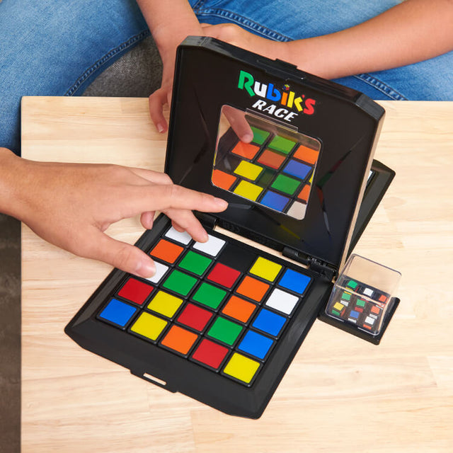 Rubik's Race Game- Ace Edition Classic