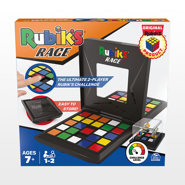 Rubik's Race Game- Ace Edition Classic