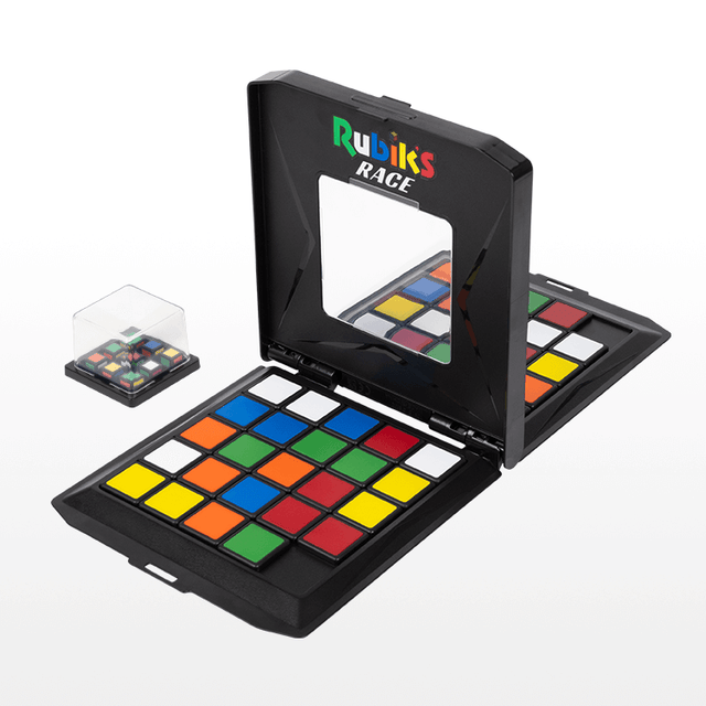 Rubik's Race Game- Ace Edition Classic