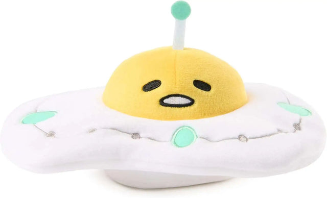 Gudetama UFO 5 in