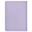 Lavender Rhinestone Journal