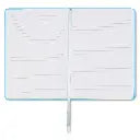 Blue Rhinestone Journal