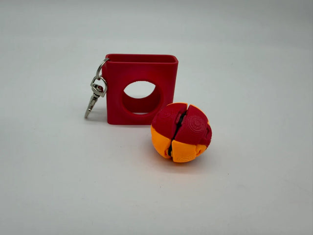 Zorble Pods