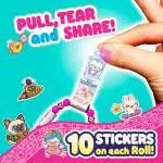 Sticki Rolls Sticker Bracelet - Series 3