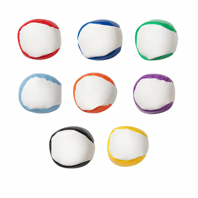 Two-Tone Kick Bag