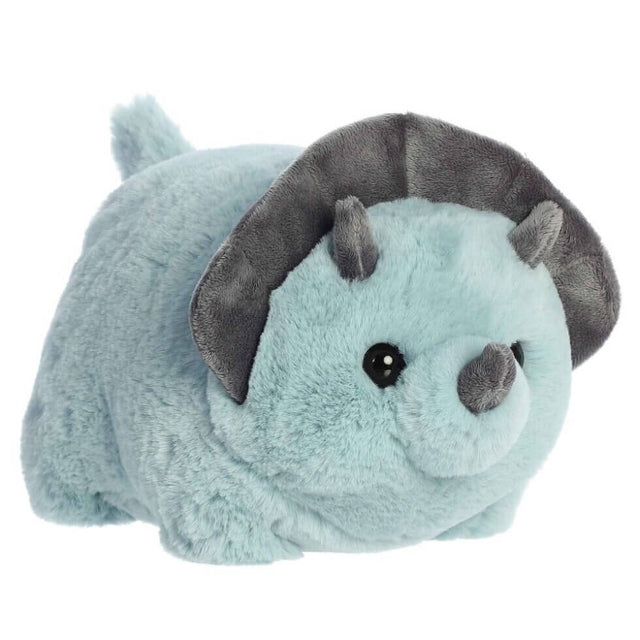 10" TAREN TRICERATOPS