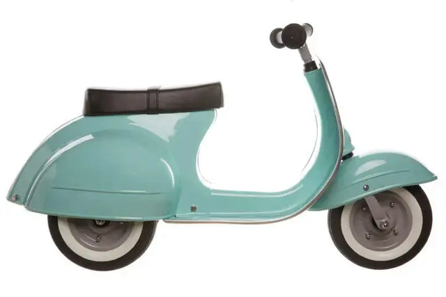 Ambosstoys- PR Blue