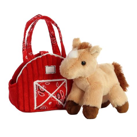 7" RED BARN