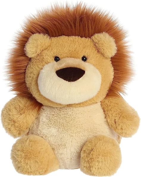 11" RORY LION