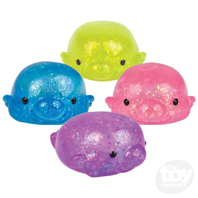 Squeezy Sugar Blobfish 3"