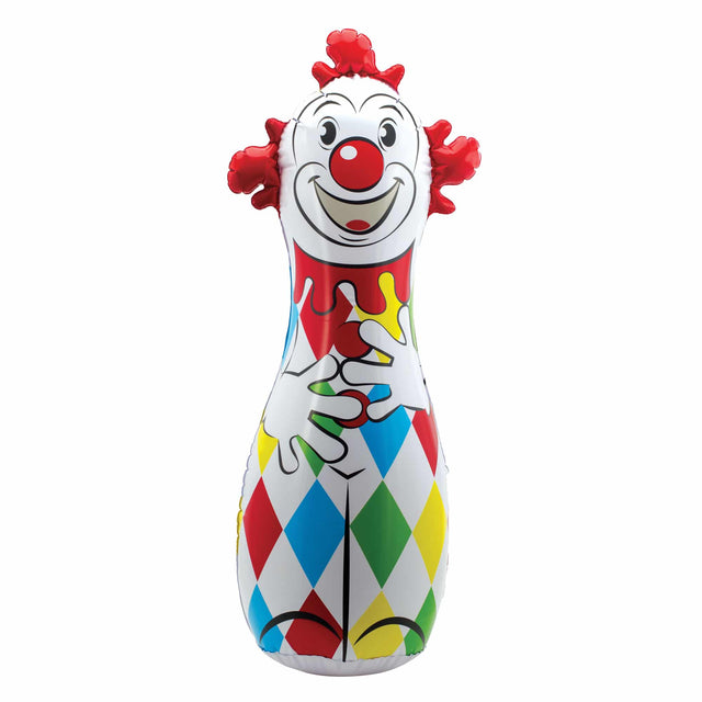 Clown Pop Bag
