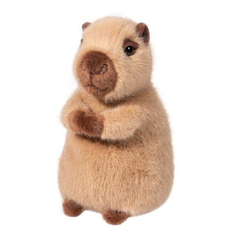 Chattie CAPYBARA Mini SOFT