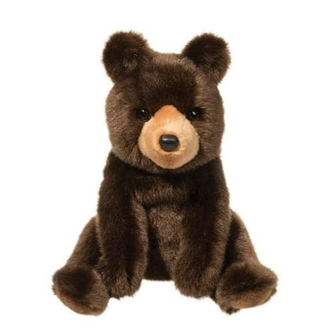 Cal Brown Bear