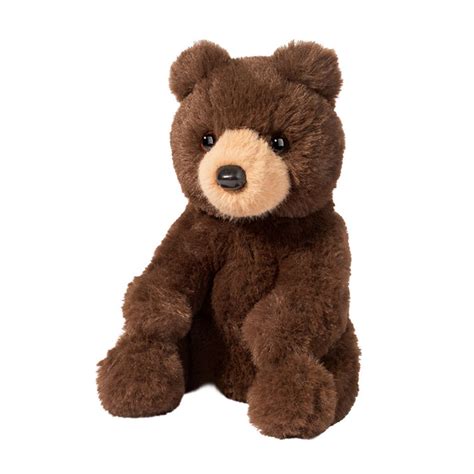 Bruno Bear, Small