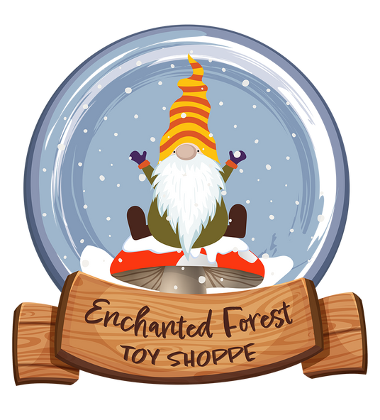 Enchanted Forest Toy Shoppe