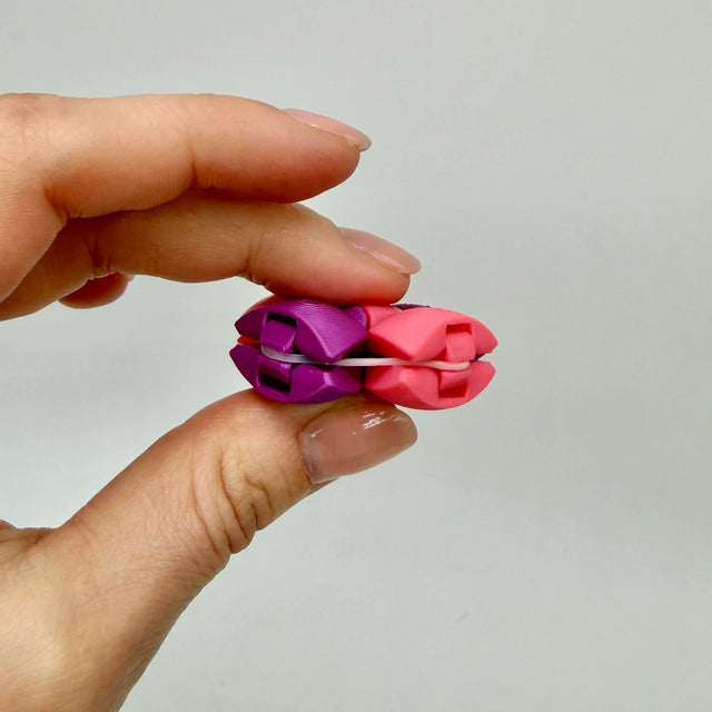 Zorbies Fidget Toy