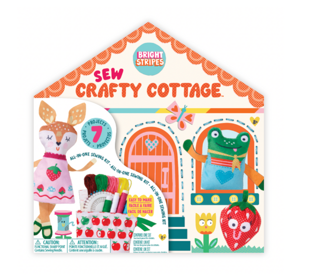 Sew Crafty Cottage