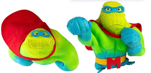 Funkee Monkee Superhero Jumbo